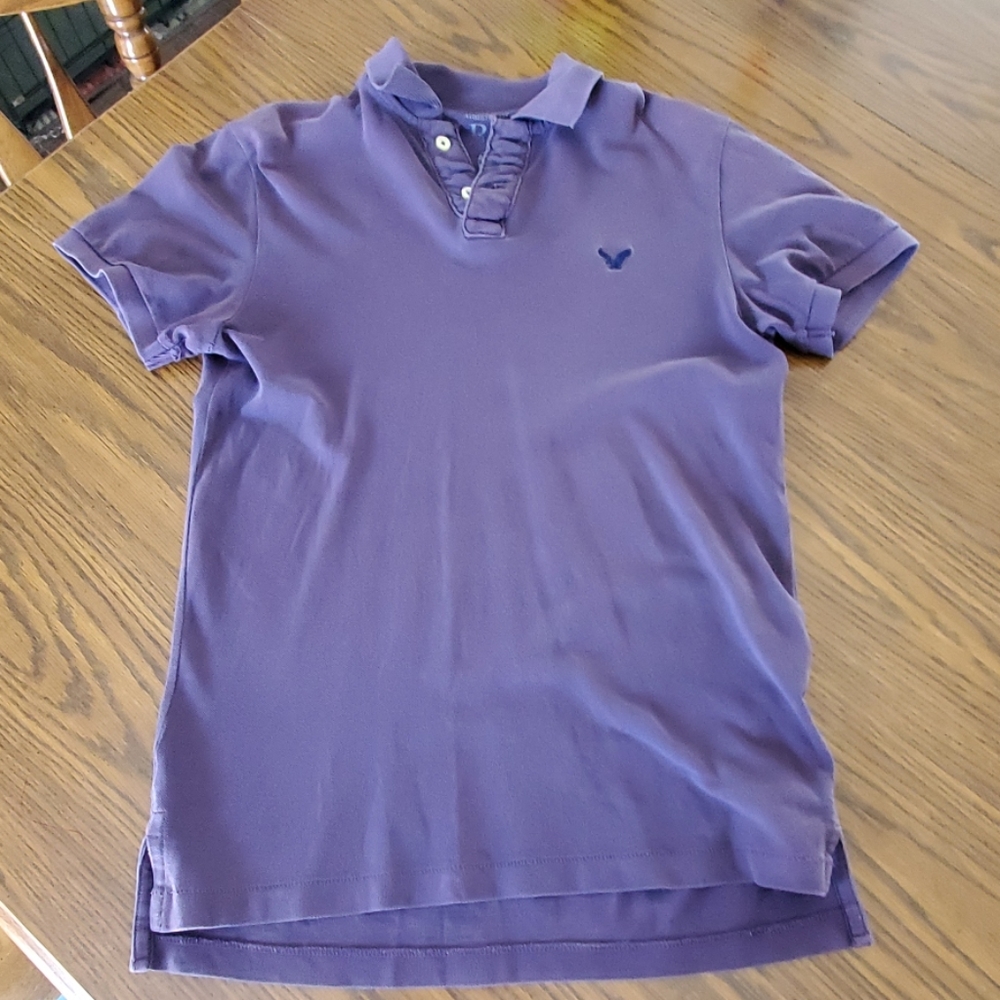 American Eagle Polo